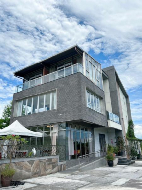 Suitable for deer forest villa